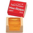Resina violí/viola/cello D'Addario Mini clara 913L-EA