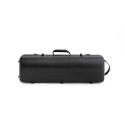 Artist Dynamic oblong violin  case with sheet music bag