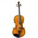 Alto Gliga Genial II 16,5" ensemble avec étui noir