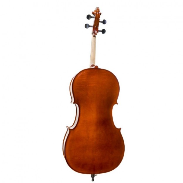 Cello Gliga genial II 4/4 left-handed
