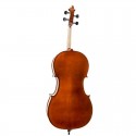 Violoncelle Gliga Genial II 4/4 set pour gaucher