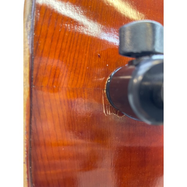 Cello F. Müller Master Antiqued 4/4 (B-Stock)
