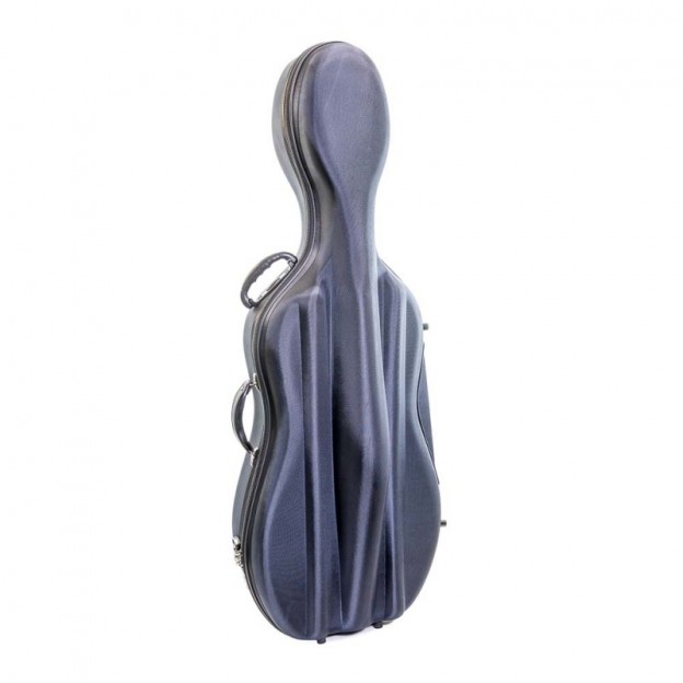 Estuche cello Rapsody EVA1610 4/4 burdeos (B-Stock nº 262)