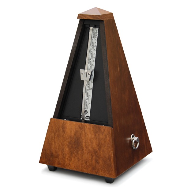 Wittner Maelzel metronome without bell