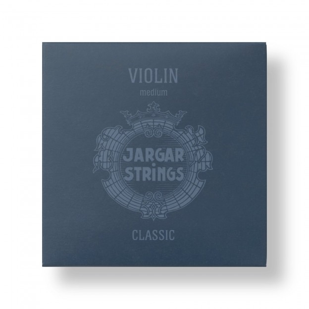 Set de cuerdas violín Jargar Classic Bola Medium