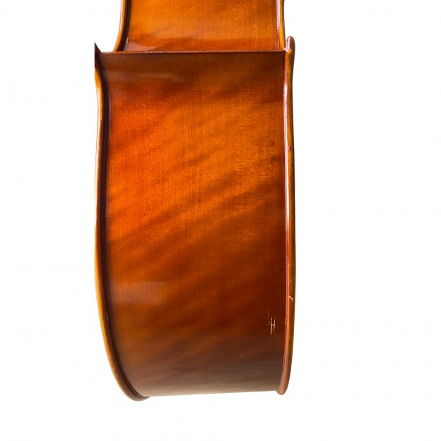 Cello F. Müller Virtuoso 4/4 (B-stock nº 255)