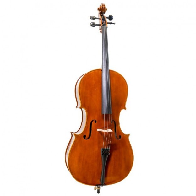Cello F. Müller Virtuoso 4/4 (B-stock nº 270)