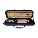 Rapsody Elegance oblong viola case