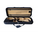 Rapsody Elegance oblong viola case