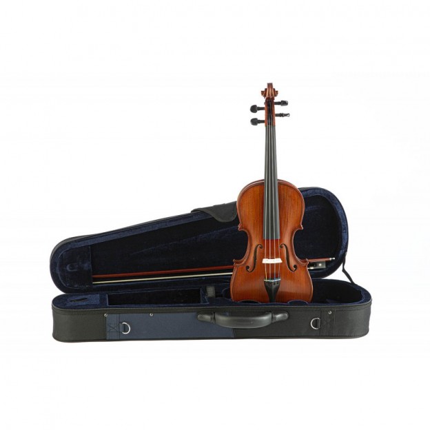 GLIGA 4/4 Violin 2005年製 ケース付 GLIGA 4/4 Violin 2005年製