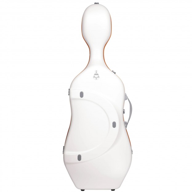 Étui pour violoncelle Bam Graffiti Slim Hightech GRAF1005XL