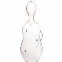 Étui pour violoncelle Bam Graffiti Slim Hightech GRAF1005XL