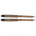 Étui pour violoncelle Bam Graffiti Slim Hightech GRAF1005XL