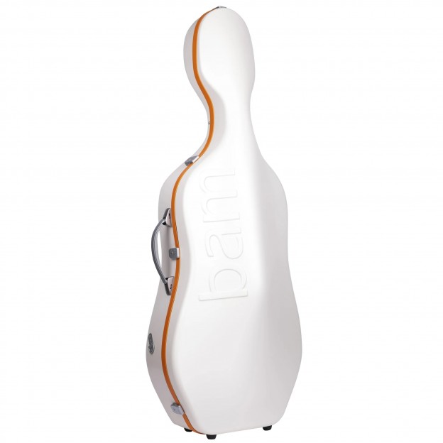 Étui pour violoncelle Bam Graffiti Slim Hightech GRAF1005XL