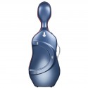 Étui pour violoncelle Bam Graffiti Slim Hightech GRAF1005XL