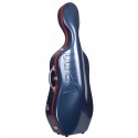 Étui pour violoncelle Bam Graffiti Slim Hightech GRAF1005XL