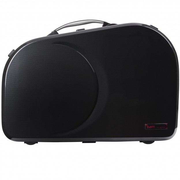 Étui de cor d'harmonie XL Bam Hightech 6003XL