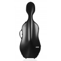 Étui pour violoncelle Bam SKY1005XLG Slim Sky Hightech gris