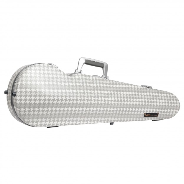 Étui pour Violon Bam Cabourg Hightech forme Éd. limitée CAB2002XL