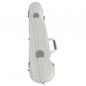 Estuche violín Bam Cabourg Hightech forma Ed. Limitada CAB2002XL