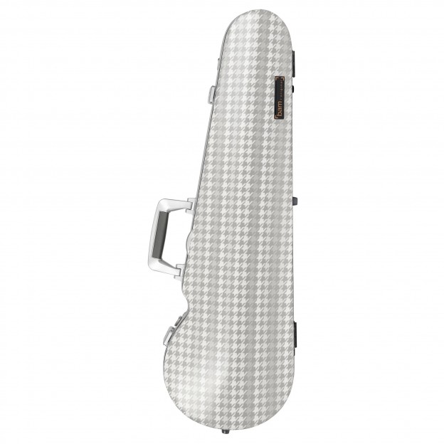 Violin Case Bam Cabourg Hightech Shape Limited Edition CAB2002XL