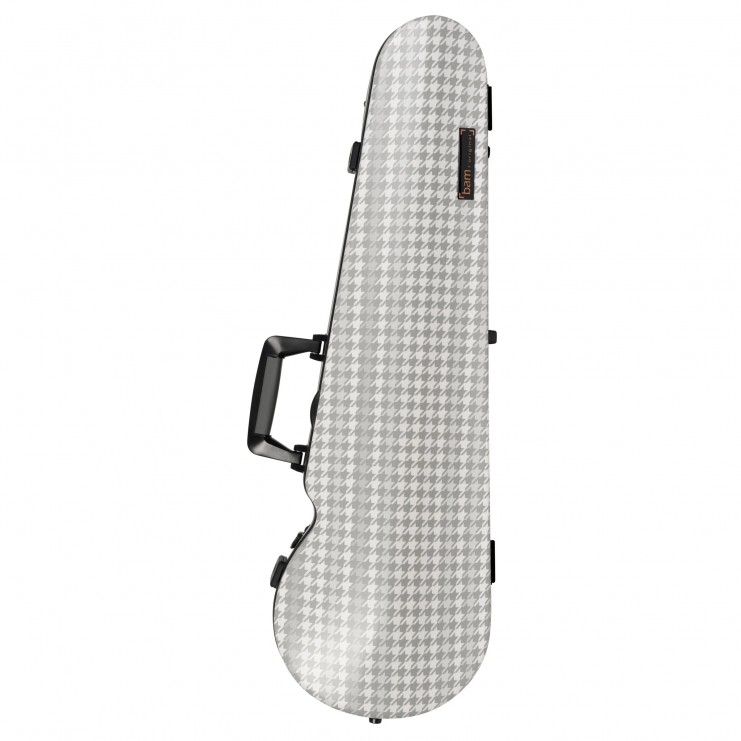 Estuche violín Bam Cabourg Hightech forma Ed. Limitada CAB2002XL