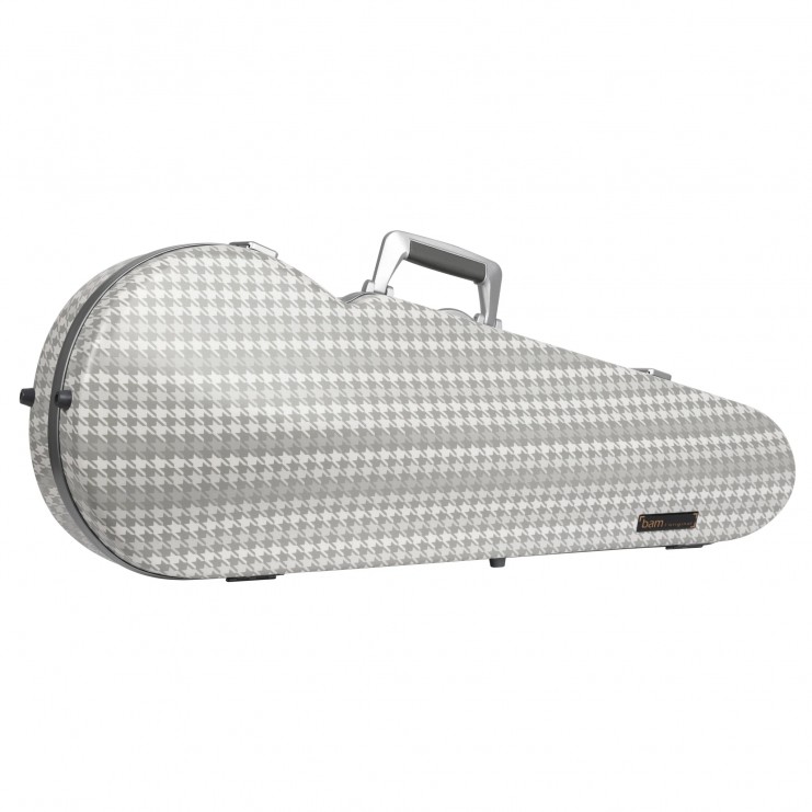 Étui pour Alto Bam Cabourg Hightech forme Éd. limitée CAB2200XL