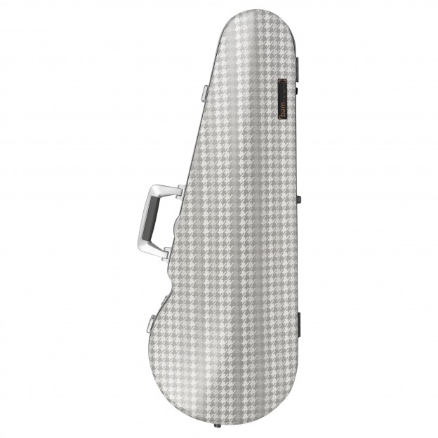 Bam CAB2200XLN Viola Case Cabourg Hightech Shaped Ltd. Ed.