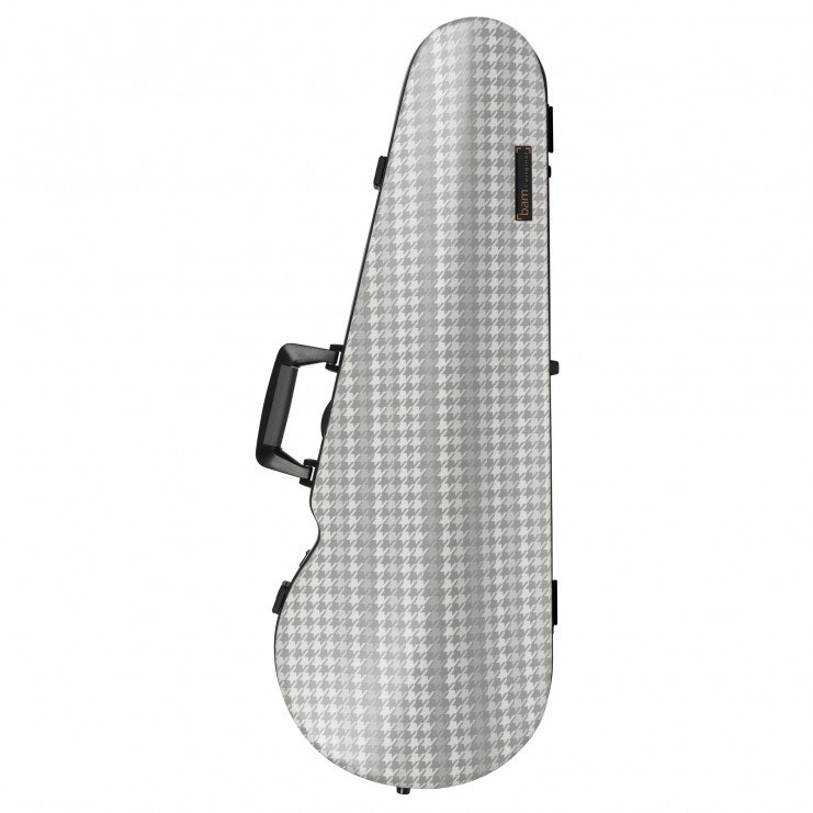 Estuche viola Bam Cabourg Hightech Forma Ed. Limitada CAB2200XL