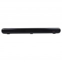 case for 2 bows of violin, viola or cello Bam Hightech 7004XL