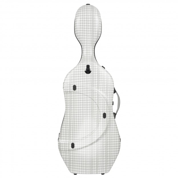 Bam Cabourg Hightech Slim Cello Case Ltd. Ed. CAB1005XL
