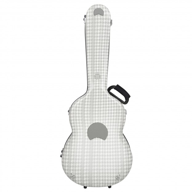 Étui pour guitare classique Bam Cabourg Hightech édition limitée CAB8002XL