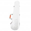 Estoig viola Bam GRAF2200XLVO Graffiti Hightech forma verd/taronja