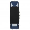 Estoig viola Bam GRAF5301XLVO Graffiti Hightech rectangular verd/taronja