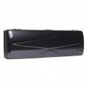 Étui pour flûte + piccolo Bam 4129XLC Hightech carbon