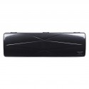 Estoig flauta + piccolo Bam 4129XLC Hightech carbon