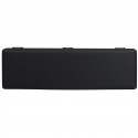 Étui pour flûte + piccolo Bam PANT4129XLN Panther Hightech noir