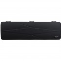 Estoig flauta + piccolo Bam PANT4129XLN Panther Hightech negre