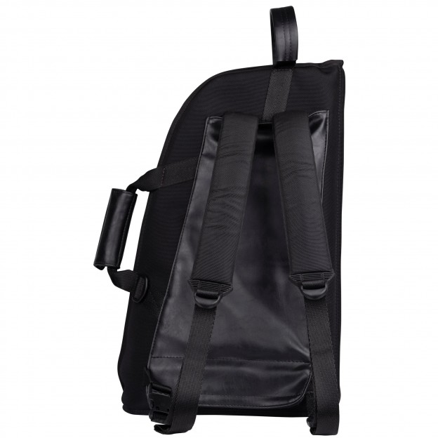 Housse pour bugle Bam Bamtech noire BTECH3136SN