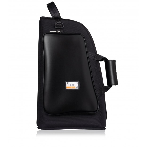 Funda fliscorn Bam BTECH3136SN Bamtech negre