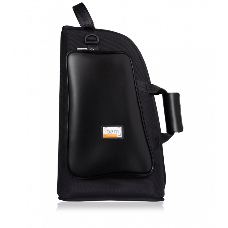 housse fliscorn Bam BTECH3136SN Bamtech noir