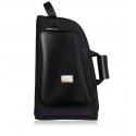 Funda fliscorn Bam BTECH3136SN Bamtech negre
