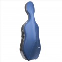 Bam L'Étoile Hightech Slim cello case ET1005XL