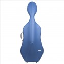 Bam L'Étoile Hightech Slim cello case ET1005XL