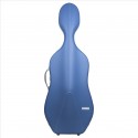 Estuche de cello Bam L'Étoile Hightech Slim ET1005XL