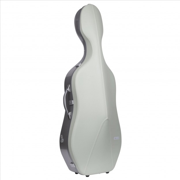 Estuche de cello Bam L'&Eacute;toile Hightech Slim ET1005XL