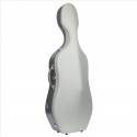 Bam L'Étoile Hightech Slim cello case ET1005XL