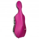 Bam L'Étoile Hightech Slim cello case ET1005XL