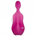 Bam L'Étoile Hightech Slim cello case ET1005XL