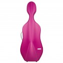 Estuche de cello Bam L'Étoile Hightech Slim ET1005XL